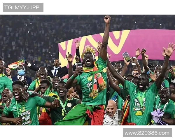 塞内加尔籍足球明星的辉煌成就与未来发展展望