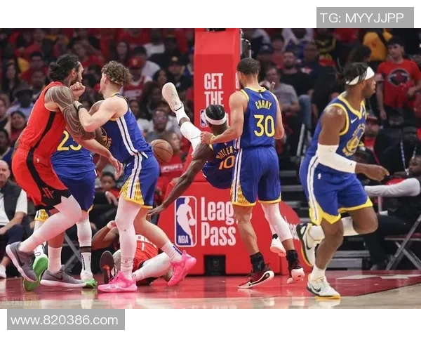 2017年NBA季后赛勇士与火箭的精彩对决回顾与分析